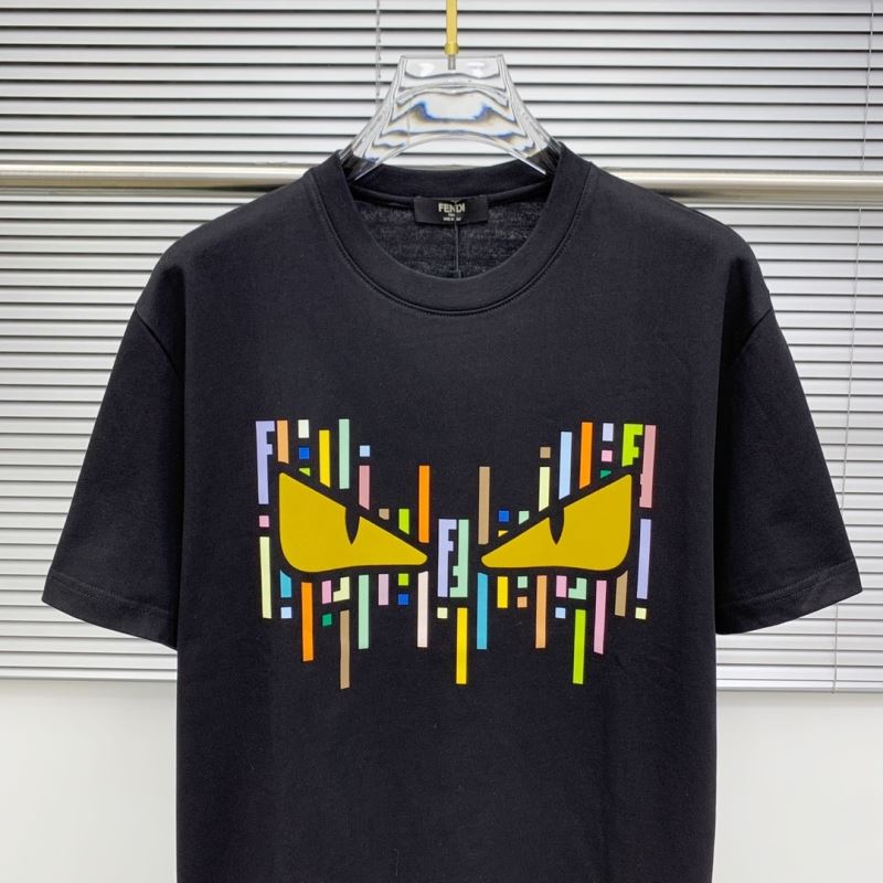 Fendi T-Shirts